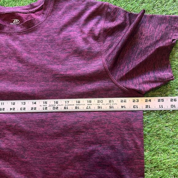 Pro Player Activewear Wicking T-Shirt - Picture 3 of 5